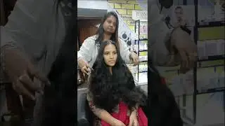 Long Bounce layer #vizag #jamisprofessional to book appointment at Jami&rsquo;s 6369439338
