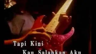 Screen - Rindu Cuma Sehiris Rindu