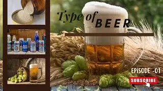 Type of Beer / Episode - 01/ Learn the Art of Hospitality with Dinesh Kumara
