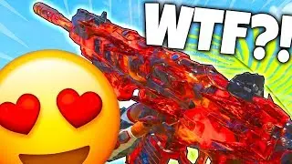 THE ONLY CLASS YOU NEED IN BO4.. 😍 (Overpowered Black Ops 4!)