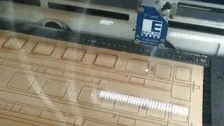 LaserCut EuroFima