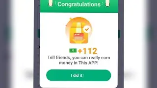 How to withdraw money from Cashbox app...100%transfer👍👍👍