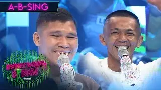 Kathang Isip | A-B-Sing | Everybody Sing Season 3