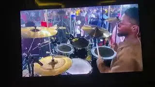 Drummers What Did You Learn ? 