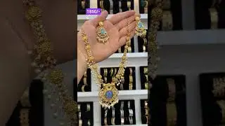 Russian Natural Stones Unique Style Trending sets
