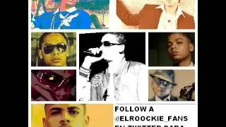 EL ROOCKIE - ANAYANSI