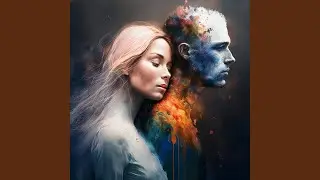 Made of Stone and Color (Soft House Romance)