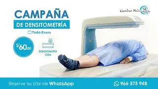 Campaña de Salud Enero 2026