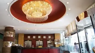 Jupiter International Hotel Bole, Addis Ababa, Ethiopia | Travel With Yogeshwari