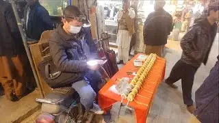 Chinese Citizen In Peshawar For Business  - | Asian Times HD