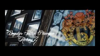 Koh Phangan | Aleksey Z | Bogatyr Tattoo Phangan