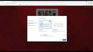 How to customize your google homepage
