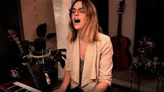 If I Get High - Nothing but Thieves (Live Piano Cover)