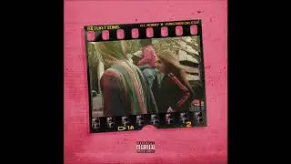 A1 Monny & YunginReckless - 