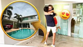LETÍCIA EU VOU ATRÁS DE VOCÊ!!*partiu Porto Rico*🔥