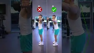 You're Doing Lateral Raises WRONG!