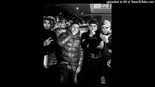 SEVEN 7oo | RAP ❤☀️ (Instrumental estratta) prod. Black Surfer, Peter Bass [ Rondo, Sacky, Neima ]