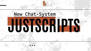 MTA:SA Advanced CEF Chat System | Emojis, GIFs & Reply System (Modern UI)