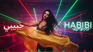 Ya Habibi Remix &ndash; Arabic Club Mix & Dance Vibes