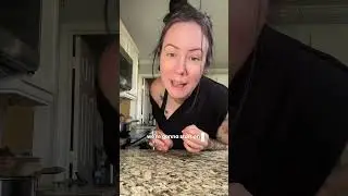 10-5-5 rice method | chaotic cooking video non aesthetic mom etc | #relateable #recipe #food #mom