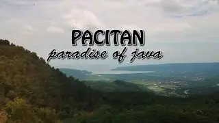 Pesona Pacitan || Paradise of java