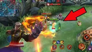 ITEM CHOU TERBAIK | MOBILE LEGEND