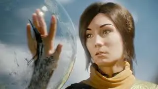 Shadow Fight 3 - Cinematic Intro Video
