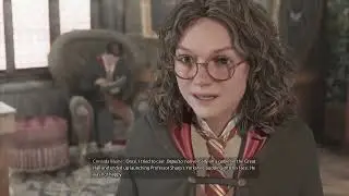 KR1TICAL PLAYS HOGWARTS EPISODE 1 (STREAM HIGHLIGHTS)