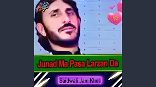 Junad Ma Pasa Larzan Da