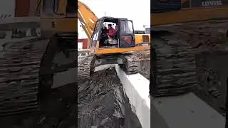 Is a $2,000 monthly salary for an excavator operator really worth it?