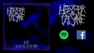 Hesper Payne Blue metal cover song (Eiffel 65)