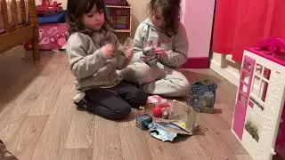 Dragamonz and how to train your dragon surprise toys