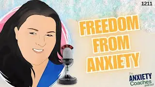 1211 A Healthy Nervous System Isn't Always Calm: Rethinking Anxiety and Healing