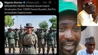 TINUBU REJECTS FULANI FOREST GUARDS IN  ANY SOUTH STATE AS HE TEACH NORTHEN CALIPHATE HARD LESSONS 