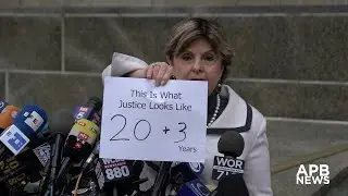 Crowds Gather Outside New York City Criminal Court to Hear Harvey Weinstein&rsquo;s Criminal Sentencing