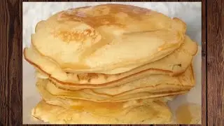 how to make pancakes at home | easy breakfast recipe | cook with ada