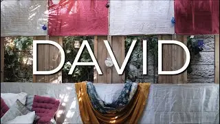 The Last Day of Sukkot: King David and the Coming Redemption