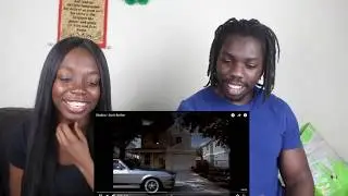 Shakira - Don't Bother - REACTION