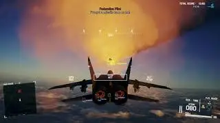 Project Wingman: Mission 5