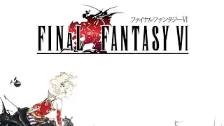 Final Fantasy VI Parte 10 El Viaje a Nikeah