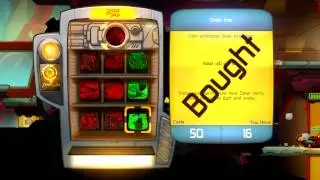 Awesomenauts Punch Montage