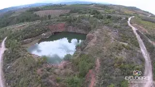Minas de Murçós - Murçós - Macedo de Cavaleiros - Trás os Montes