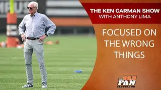 Daryl Ruiter: Browns ownership needs to focus on winning and not 