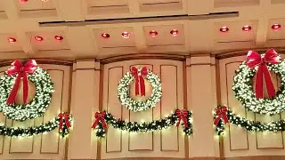 The Magic of Christmas at Hotel Saint Louis and Powell Symphony Hall
