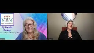Finances and the Sacred Feminine