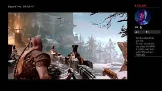 byGFK Live PS4 Broadcast