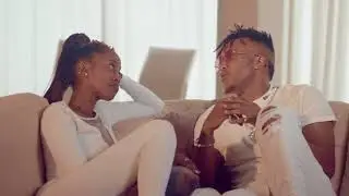 Bonge la nyau Ft Beka Flavour -  NAJIONA MBALI (Official Music Video)