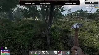 Taking on a Tower