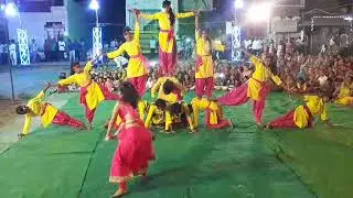 Ndc garba group