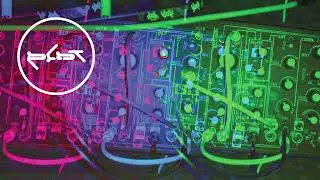 plnt // FT - ghost jar (unreleased) #трип #techno #dance